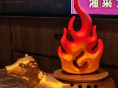 -炊烟小炒黄牛肉(浦东世纪汇店)