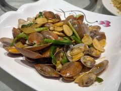 -外沙富龙城酒楼(老街店)