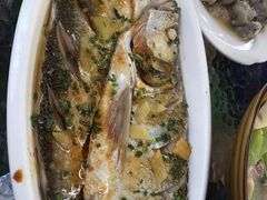 -大莲湖农家乐(青西郊野公园店)