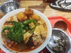 -螺小胖柳州螺蛳粉(钟楼总店)