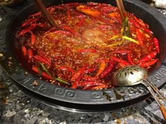 -蜀大侠火锅(建设路第五大道店)