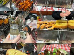 -生火火·小炉子炭烤(金楠天街总店)