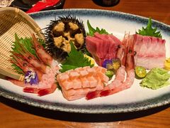 -千代武日本料理(爱建店)