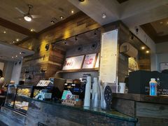 -星巴克(武康路店)