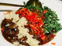 -关东小磨东北菜(漕河泾印象城店)