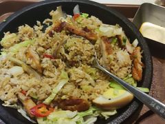 -豪客来牛排(中央花苑店)