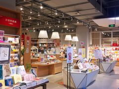 -当当书店(国泰广场店)