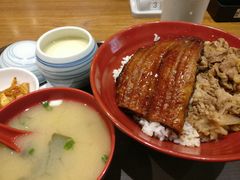 -食其家·牛丼咖喱(大悦城店)