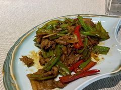 -稍可轩博物馆餐厅