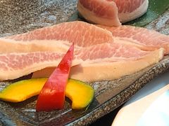 黄金六两-炎蔵牛舌烤肉