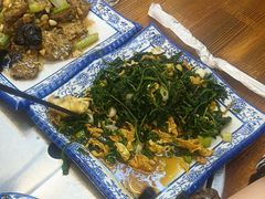 -老味道1992(武当山店)