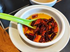 -常赢三兄弟·清真涮肉·清真炒菜(朝阳新城店)