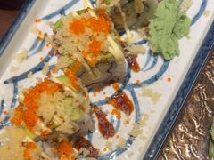 -鸟鹏烧鸟居酒屋(熙龙湾店)