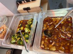 -湘语·湖南家常菜(新洲店)