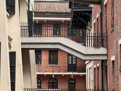 -大馆(前中区警署建築群)