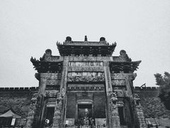 -泰山风景名胜区