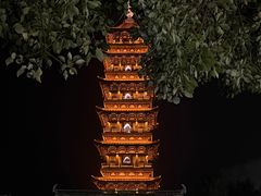 -乌镇景区