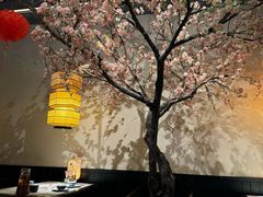 -绿茶餐厅(千岛湖银泰城店)