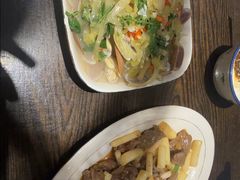-大洋家·精品潮汕菜·生腌砂锅粥(天河东路店)