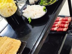 -钱家·乔老爷铜锅涮肉(曹路宝龙店)