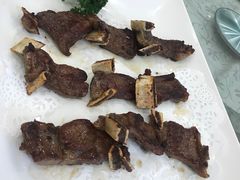 -新塘畔酒楼(里水大道北店)