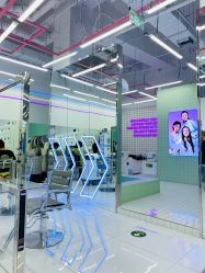 -P.STYLE 派斯造型