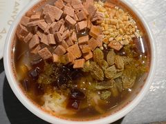 -探鱼·鲜青椒爽麻烤鱼(番禺万达店)