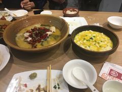 -俏湘厨•地道湘菜(建华南路店)