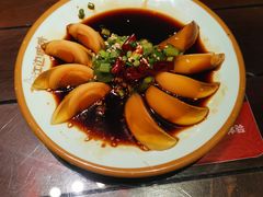 -江边城外烤全鱼(方庄时代购物中心店)