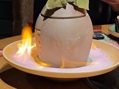 -吃饭皇帝大(长宁龙之梦店)