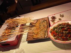 -三毛烧烤·南昌大排档(山姆店)
