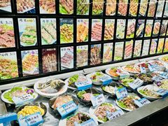 -大京园海鲜烧烤(东城路店)