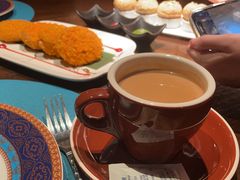 -甘尼仕印度餐厅酒吧(斜塘老街店)