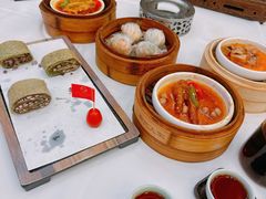 -顺德人家食府(黄金广场店)