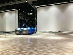 -GMJ·24H健身房(四川北路店)