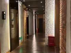 -心隐·按摩·SPA(盈石广场店)