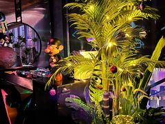 -柒Lounge(三里屯店)