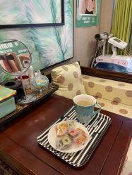 -青青一生美皮肤管理