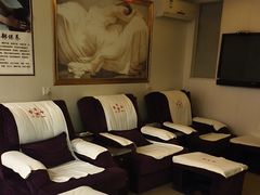 -沐鑫阁·影院足道·按摩 SPA (新洲店)