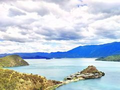 -丽江泸沽湖景区