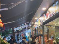 -老黄记手撕烤兔(玉林街店)