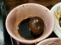 -韩萍老南京馄饨(河西万达店)
