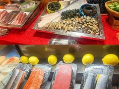 -汕头龙光喜来登酒店