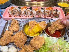 -妥妥烤肉料理(昙华林店)