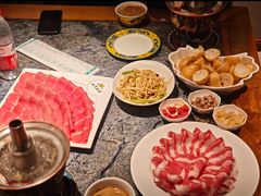 -南门涮肉(东单店)