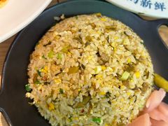 -花盐街·四川乐山小吃(西单大悦城店)