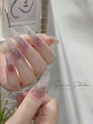 -M·X Nail日式美甲美睫