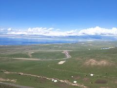 -青海湖国家重点风景名胜区