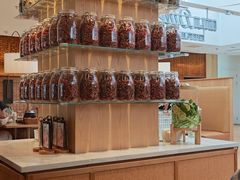 -无印良品餐堂 MUJI Diner(成都太古里店)