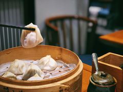 蘇小柳鲜肉小笼-苏小柳手作点心(控江旭辉分院)